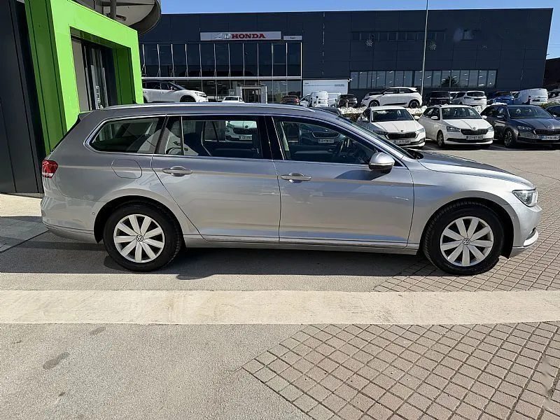 Zunanja slika - Volkswagen Passat - 2.0 TDI BMT Comfortline 110kW - 8