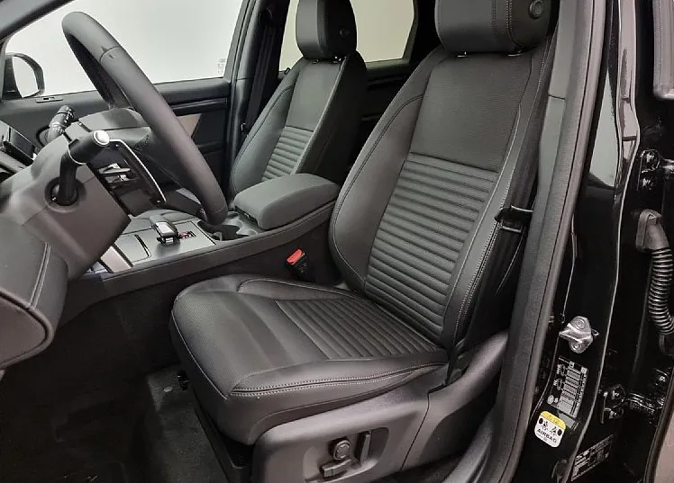 Zunanja slika - Land Rover Discovery Sport - Dynamic SE 2.0 D165 MHEV 4WD - 7