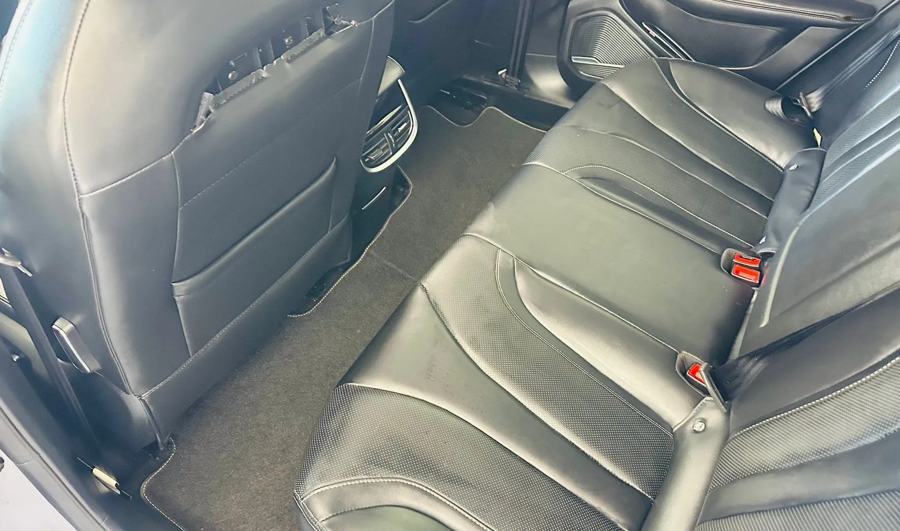 Zunanja slika - MG Marvel R - Luxury.132 KW.NEMŠKI.KAMERA.LED.NAV.USNJE.59.000KM - 9