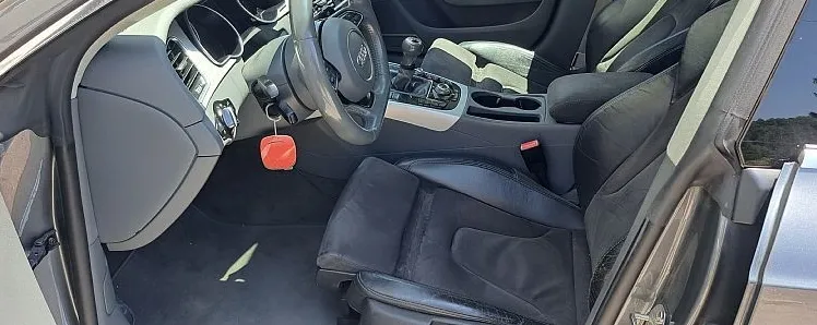 Zunanja slika - Audi A5 - 2.0 TDI clean diesel 140kW quattro - 8