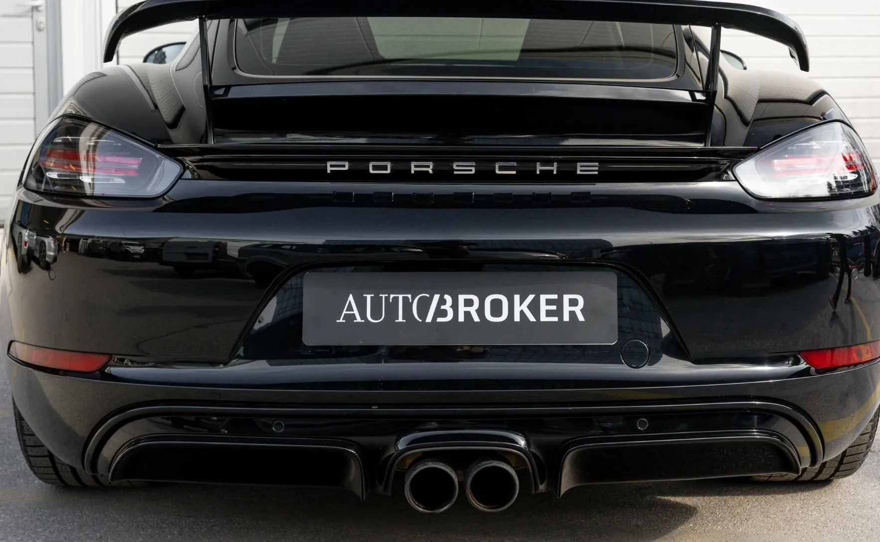 Zunanja slika - Porsche 718 - Cayman S 2.5 PDK PDLS Plus PTV PASM TECHART - 6