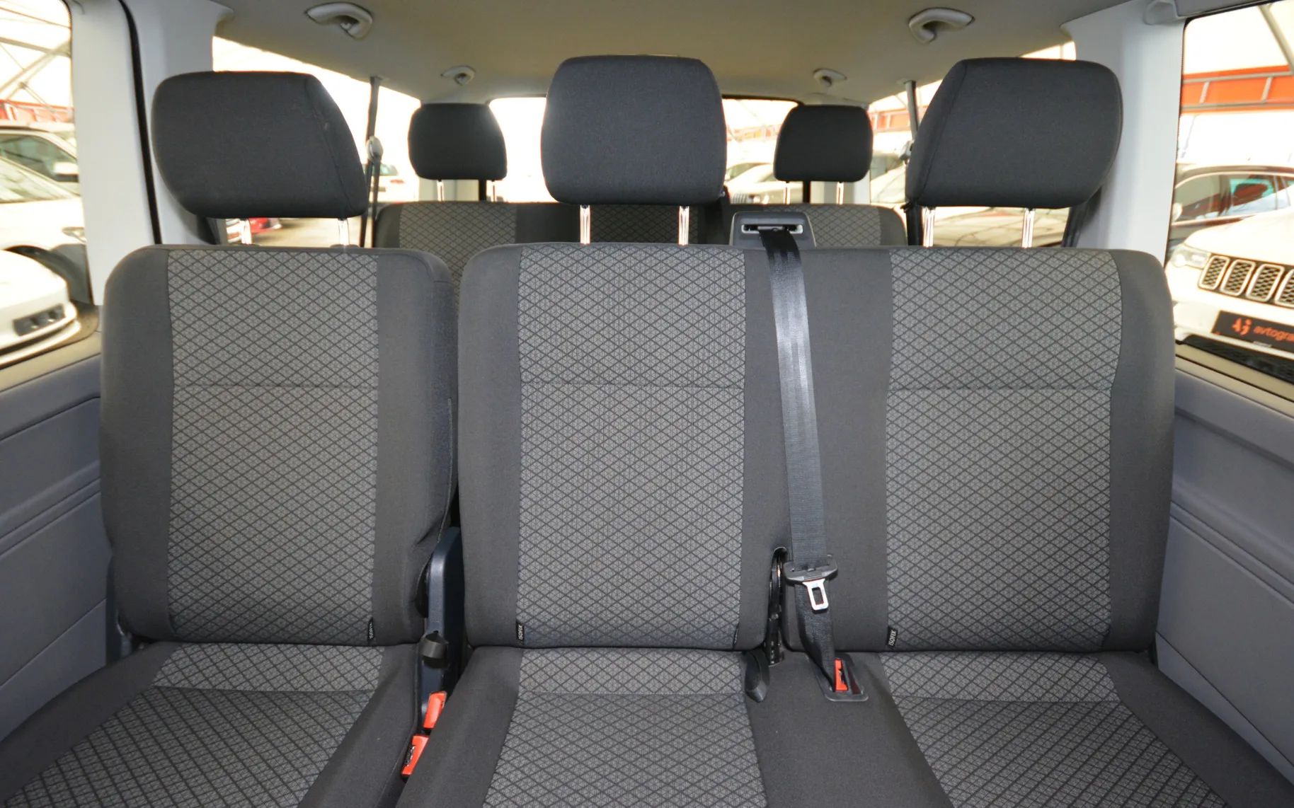 Zunanja slika - VW Caravelle - T6.1 DMR 2.0TDI 9 SEDEŽEV-NAVI - 7
