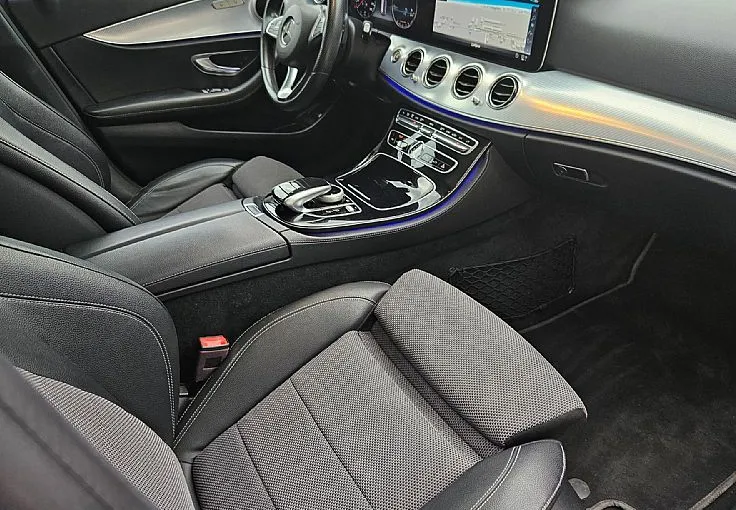 Zunanja slika - Mercedes-Benz E-Razred - E 350 d 258ks °ALL TERRAIN° °4-MATIC° °PANORAMA° - 9