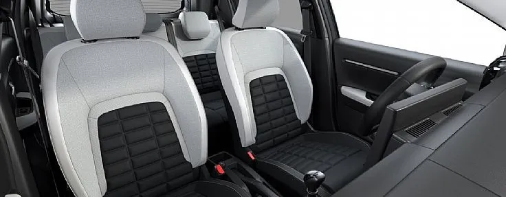 Zunanja slika - Citroën C3 - Max Turbo 100 S S ročni - 8