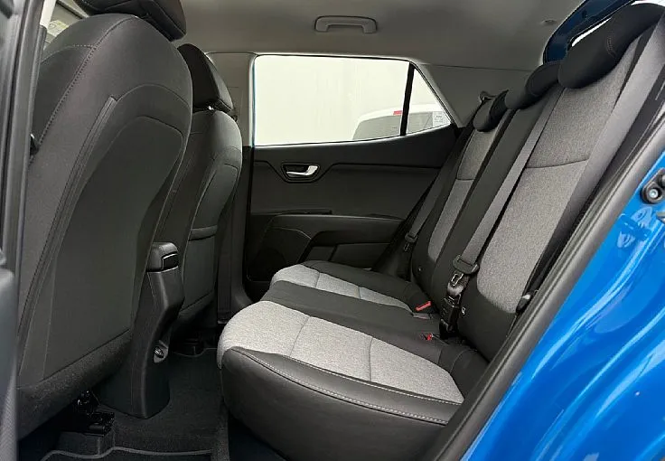 Zunanja slika - KIA Stonic - 1.2 DPI LX SLO-1.LASTNIK SAMO 29.000KM - 10