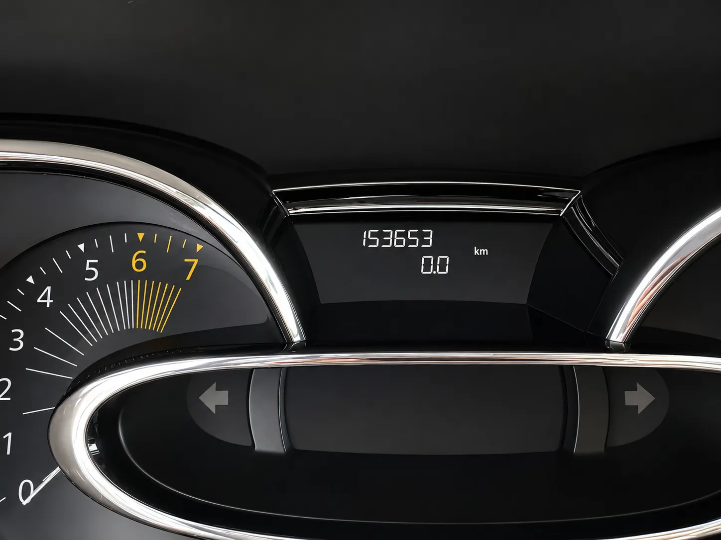 Zunanja slika - Renault Clio - TCe 90 Energy Dynamique Start&Stop - 9
