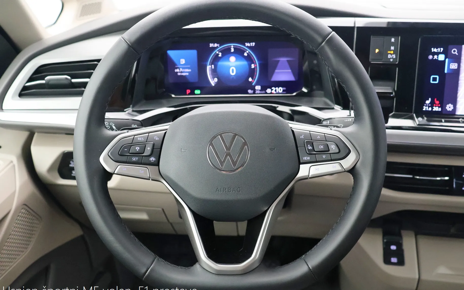 Zunanja slika - VW Multivan - T7 L2 2.0 TDI DSG Edition 150KM - 8