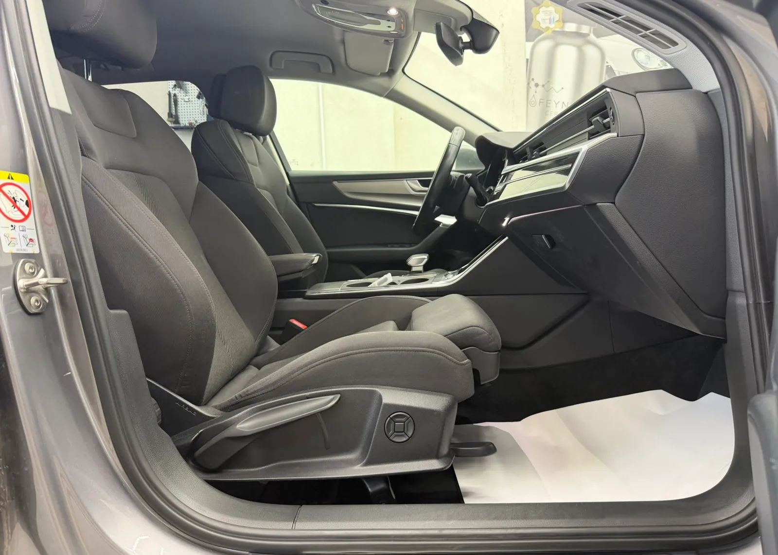 Zunanja slika - Audi A6 - Avant 40 TDI S tronic - 7