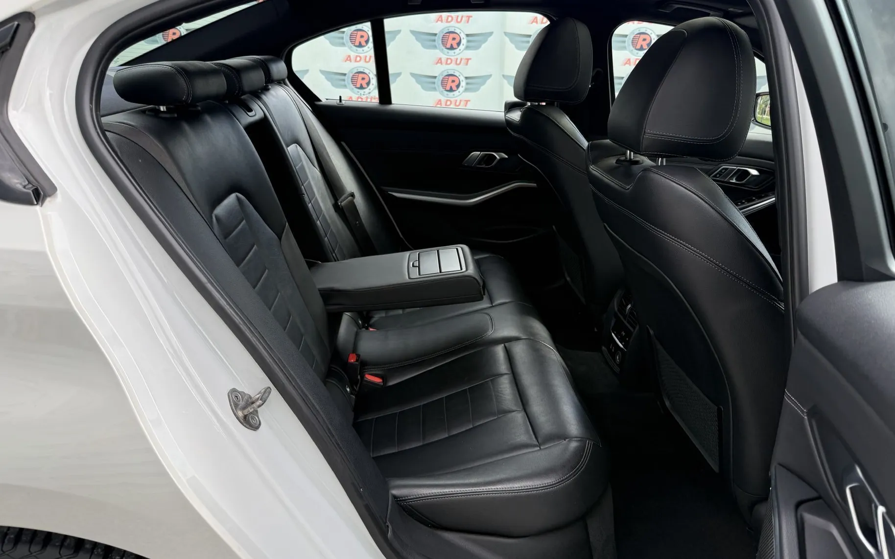 Zunanja slika - BMW Serija 3 - : 320d|M-sport|PANO|360CAM|HEADUP|AMBI|LED|VIRTUAL.. - 17