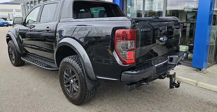 Zunanja slika - Ford Ranger - RAPTOR 2.0 TDCi A10 - 7