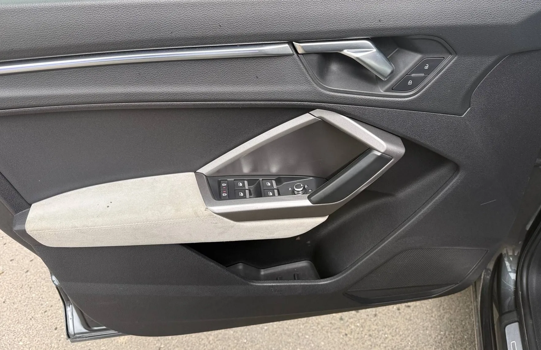 Zunanja slika - Audi Q3 - Sportback 35 TDI S LINE SPORT MATRIX ACC VIRTUAL 360°KAM TOP - 12