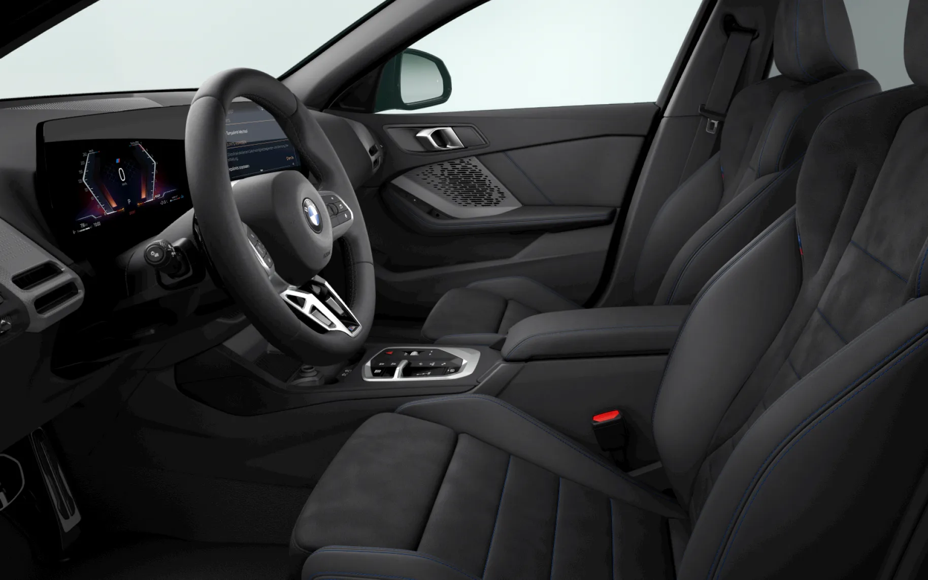 Zunanja slika - BMW Serija 1 - 123 xDrive - 7