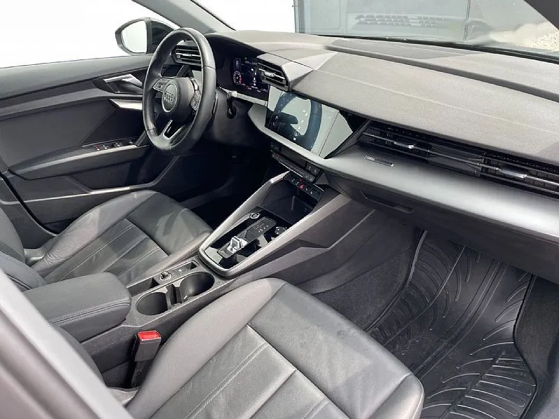 Zunanja slika - Audi A3 - SPORTBACK 30TFSI ADVANCE S-TRONIC LED NAVI DIGITAL - 8