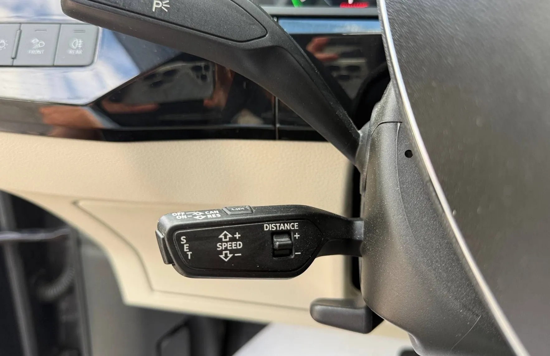Zunanja slika - Audi e-tron - 50 QUATTRO FULL LED KAMERA ZRAČNO RADAR LINE ASSIS - 17