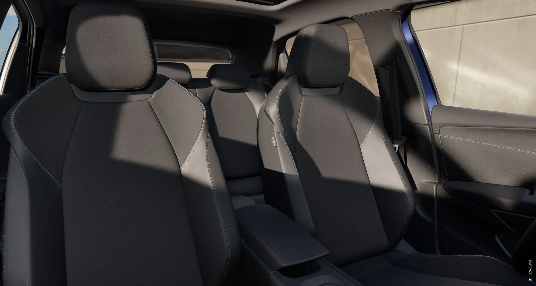 Zunanja slika - Volkswagen ID.Polo - Premium  52 kWh  PREDNAROČILO... - 5