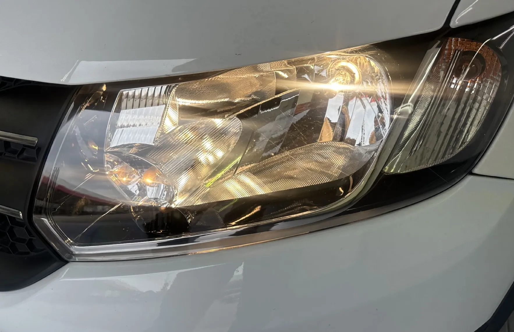 Zunanja slika - Dacia Sandero - 0.9 TCe 90 STEAPWAY.TOP OPREMA - 11
