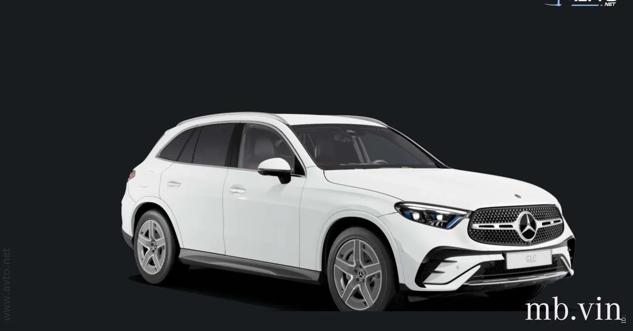 Notranja slika - Mercedes-Benz GLC-Razred - 200|4Matic|AMG|360K|Memory|ACC|KeyGo|Usnje|Gretje - 7