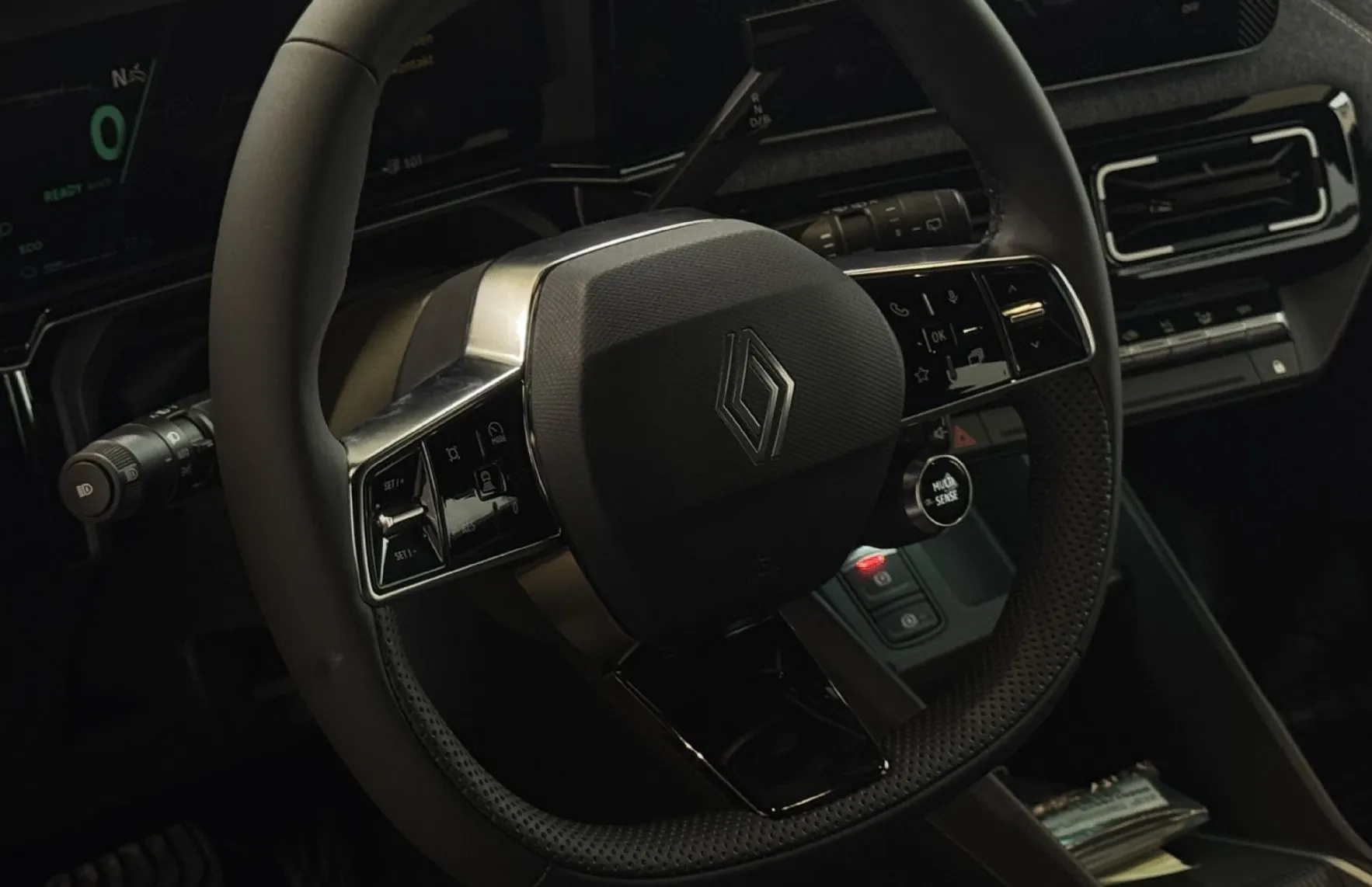 Zunanja slika - Renault 5 E-tech - Techno EV40 90kW - 7