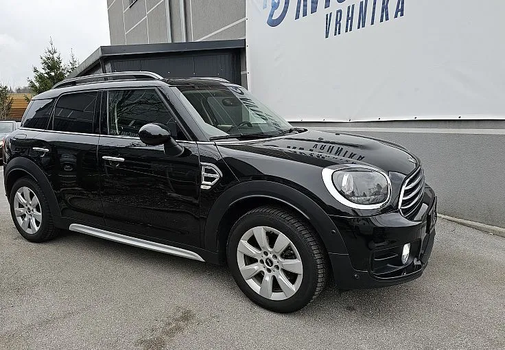 Zunanja slika - MINI Countryman - 2.0 110   Cooper  AT - 3