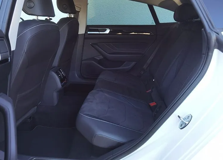 Zunanja slika - VW Arteon - 2.0TDI DSG Elegance MATRIX•ACC•BLIS•VIRTUAL•KAM360 - 7