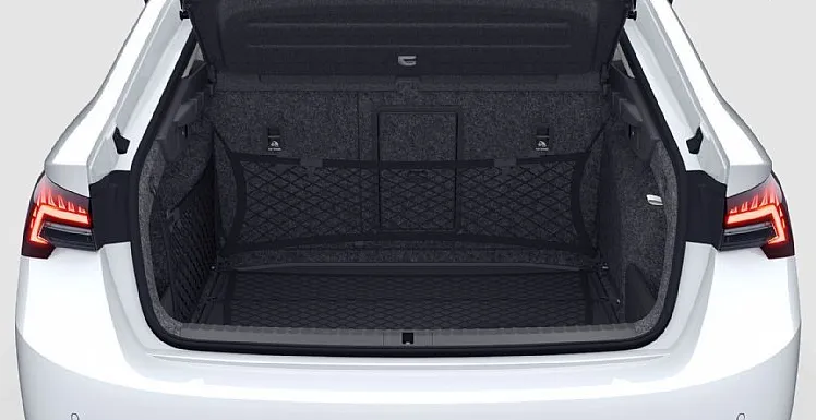 Zunanja slika - Škoda Octavia - 1.5 TSI Anniversary Edition 110 kW - 5
