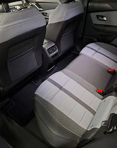 Zunanja slika - Opel Grandland - 1.2 MHEV 100KW TURBO GS - AKCIJA DO KONCA OKTOBRA - 7