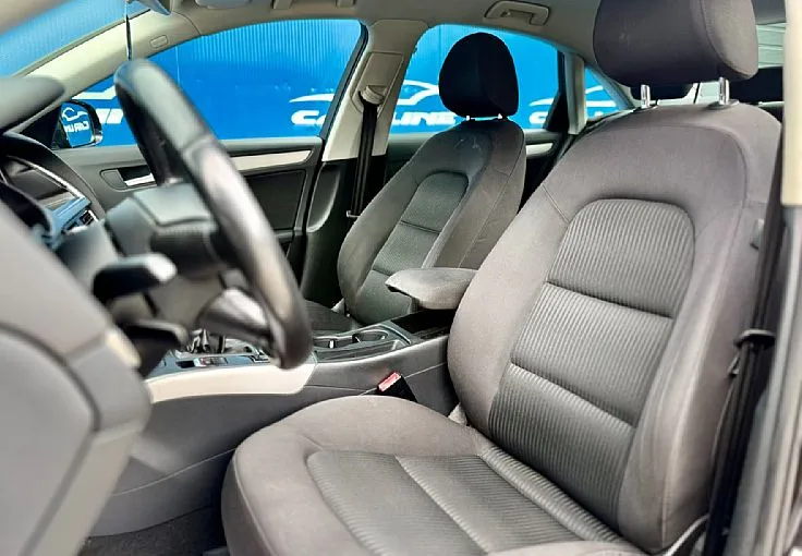 Zunanja slika - Audi A4 - 2.0 TDI Business | MMI Navi | Tempo. | PDC | Xeno| - 7