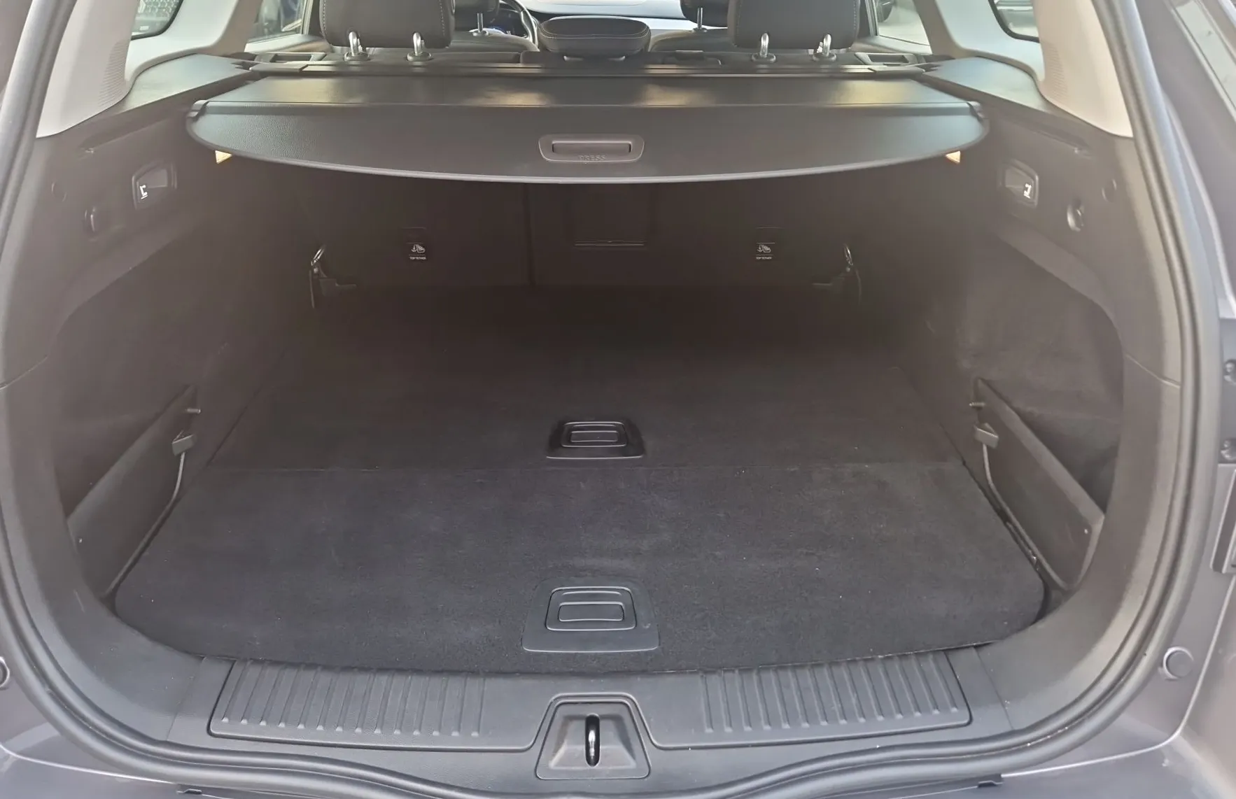 Zunanja slika - Renault Talisman - Grandtour Business Energy dCi 110 - 17