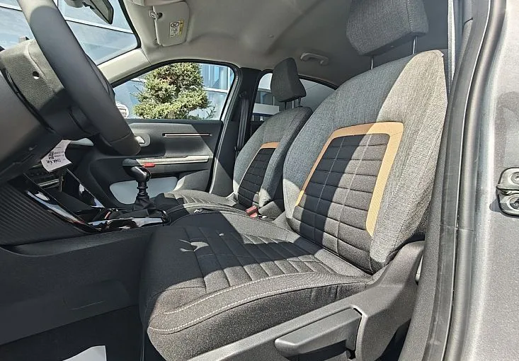 Zunanja slika - Citroën C3 Aircross - PLUS 1.2L Turbo 100 S S ročni - 5