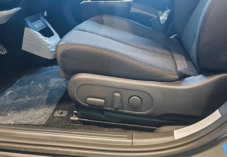 Zunanja slika - Hyundai Ioniq 5 - 168 kW FL PREMIUM   84 kWh   topl.črpalka. el. klj - 8