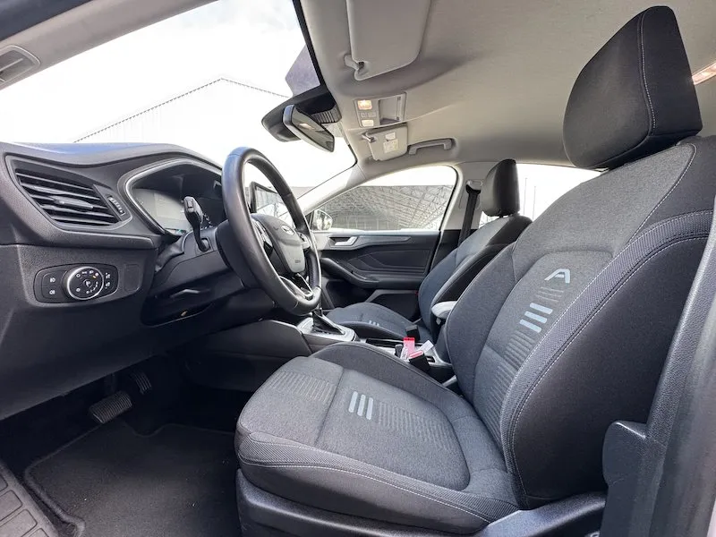 Zunanja slika - Ford Focus - 1.0 EcoBoost mHEV 125KM ACTIVE AVT ZIMSKI PAKET - 8