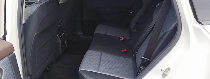 Zunanja slika - Nissan X-Trail - 1.5 e-Power N-Connecta Avt.  Garancija do 2032 - 9