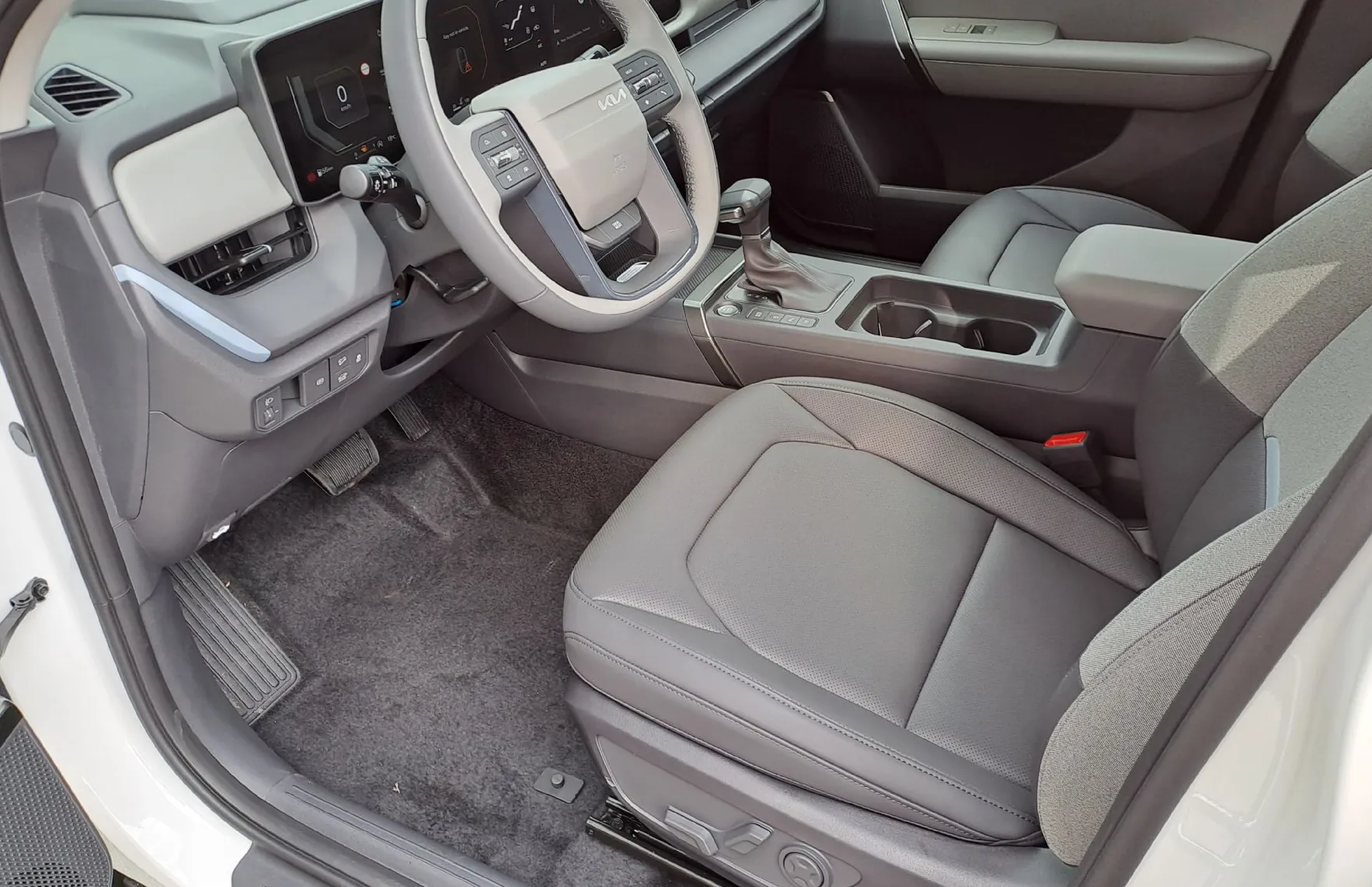 Zunanja slika - KIA Seltos - 1.6 T-GDI EX Style DCT - 5