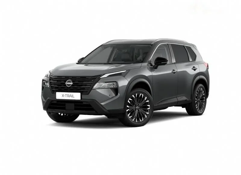 Zunanja slika - Nissan X-Trail - N-Connecta e-Power 204 2WD + COMFORT - 1