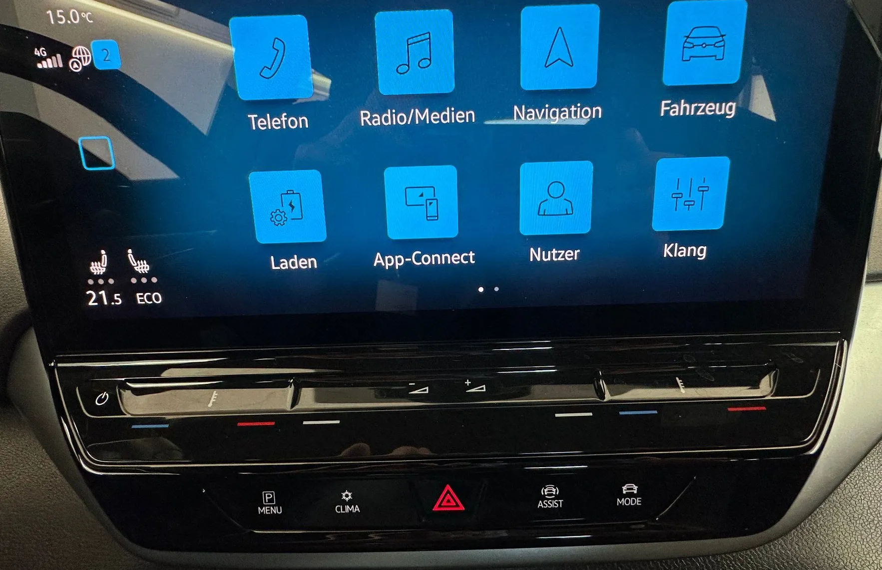 Zunanja slika - VW ID.5 - Pro Performance 150 KW.KAMERA.NAVI.LED.USNJE.GRE.S - 16