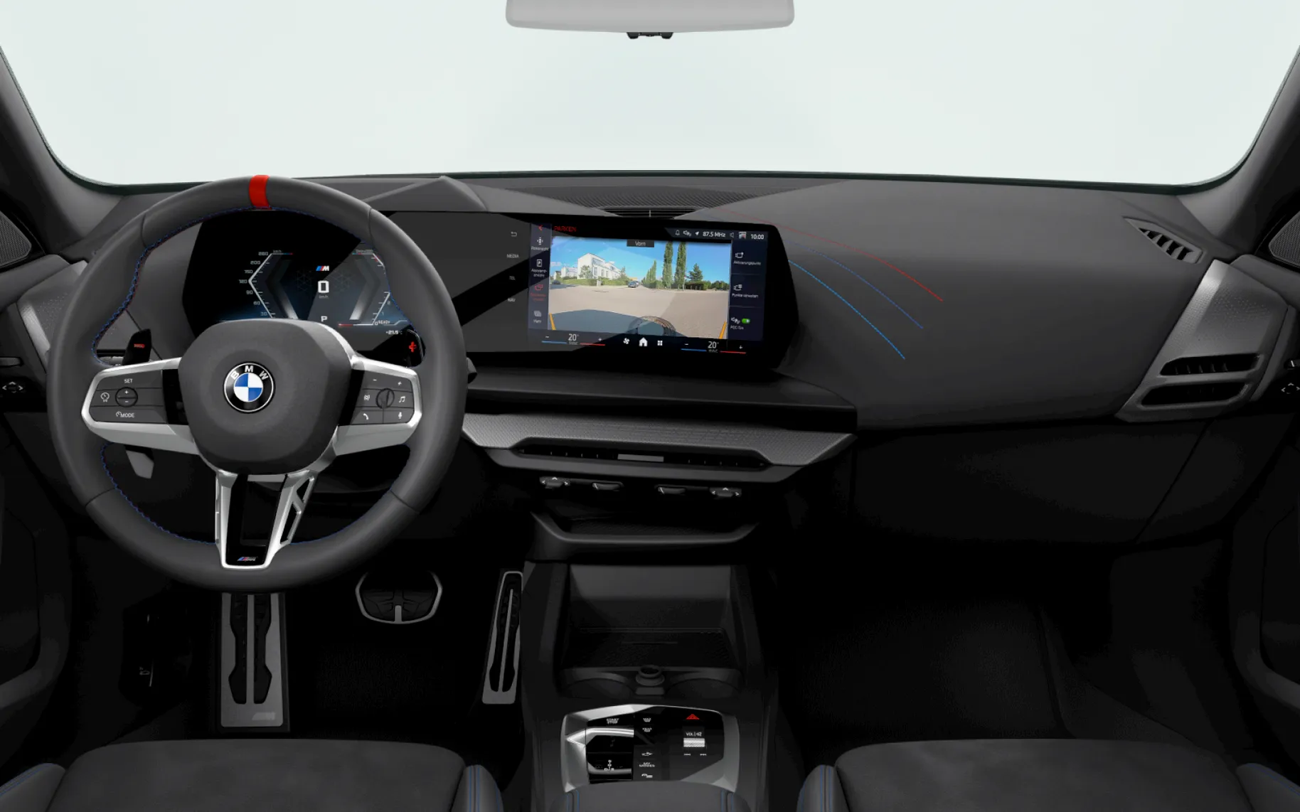 Zunanja slika - BMW Serija 2 - M235 xDrive Gran Coupe - 8