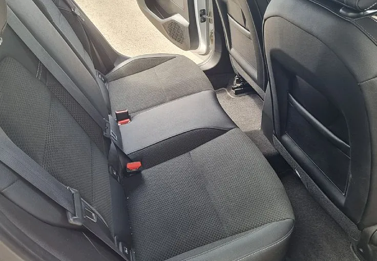 Zunanja slika - Renault Clio - TCe 100 Edition One 1.LAS.. SERVISNA. KOT NOV - 9