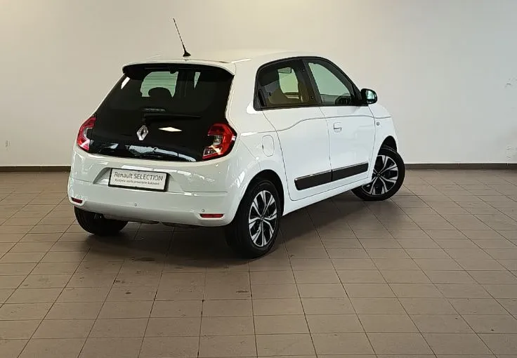 Zunanja slika - Renault Twingo - SCe 65 Limited - 2