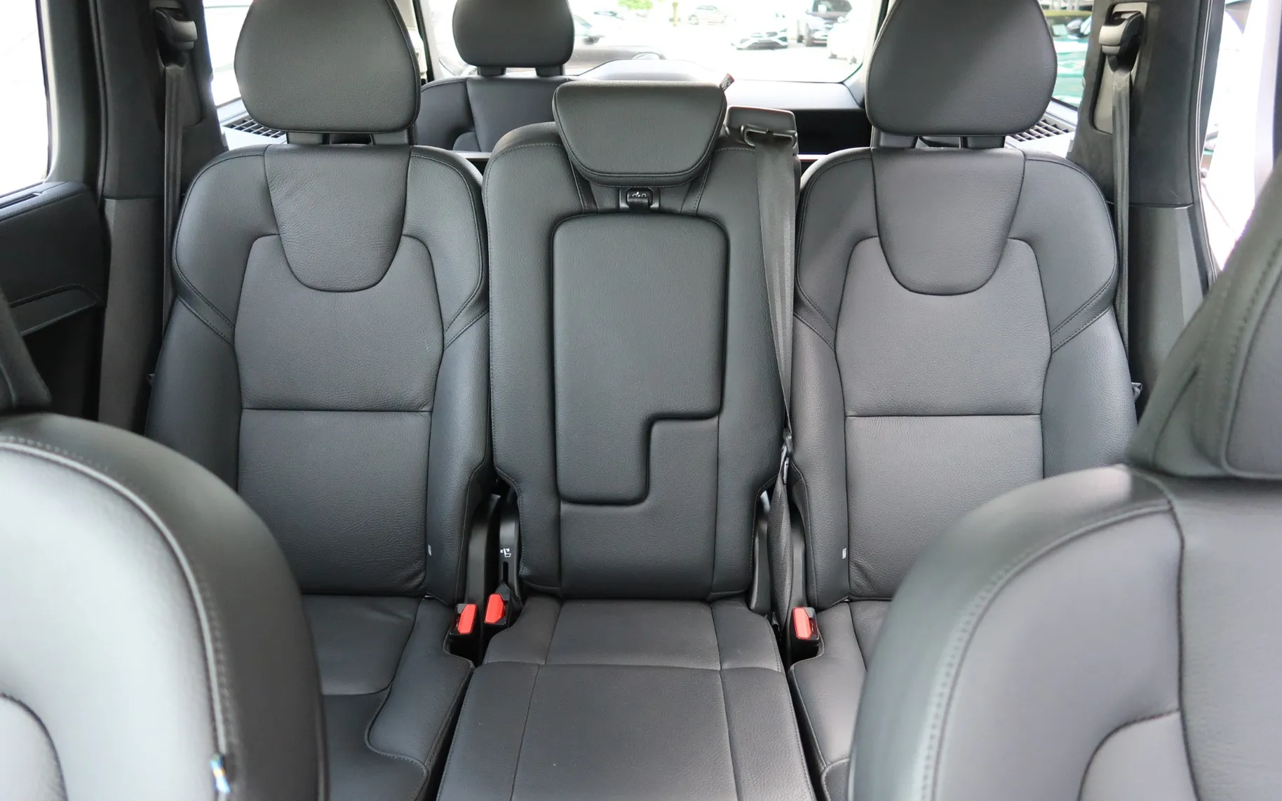 Zunanja slika - Volvo XC90 - XC90 - 13
