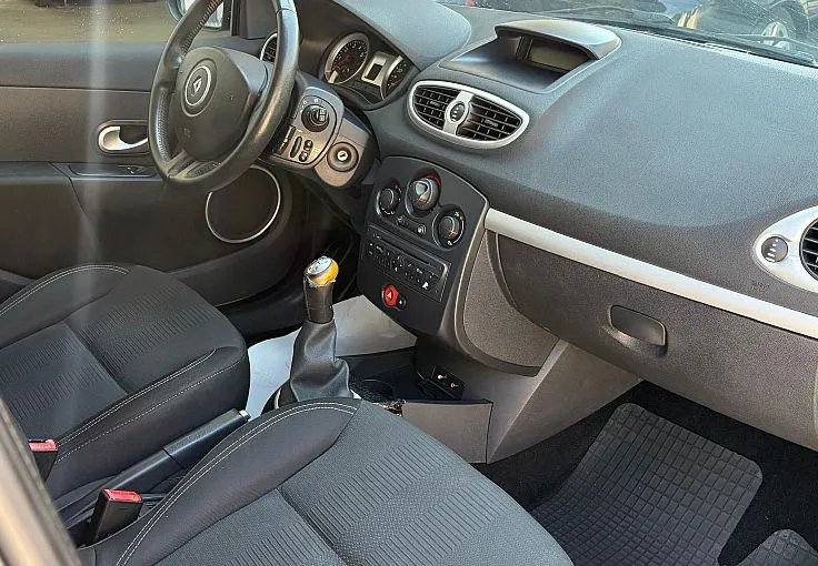 Zunanja slika - Renault Clio - Grandtour 1.2 TCE Dynamique - 12