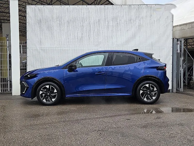 Zunanja slika - Renault Clio - 6 Techno TCE115 Automatik+Varnost.vožnja in park - 7