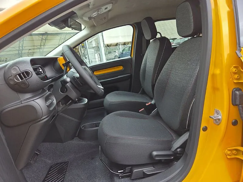 Zunanja slika - Renault Twingo - E-Tech Techno + Polnilni kabel za domačo vtičnico - 11