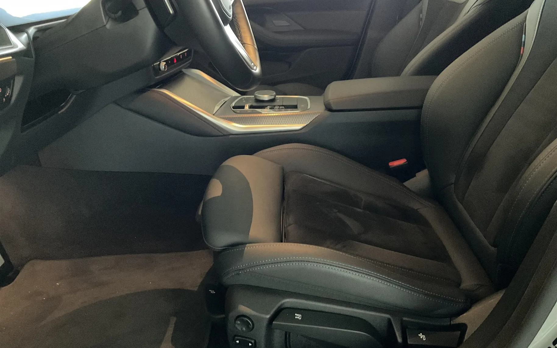 Zunanja slika - BMW Serija 4 - 420d xDrive Gran Coupe - 5