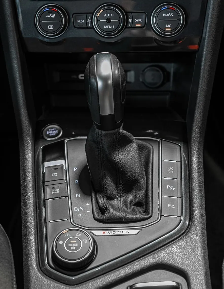 Zunanja slika - VW Tiguan Allspace - 2.0TDI-4x4-R LINE-1.LAST-RADAR-KEYLESS-NAVI-KLJUK - 19