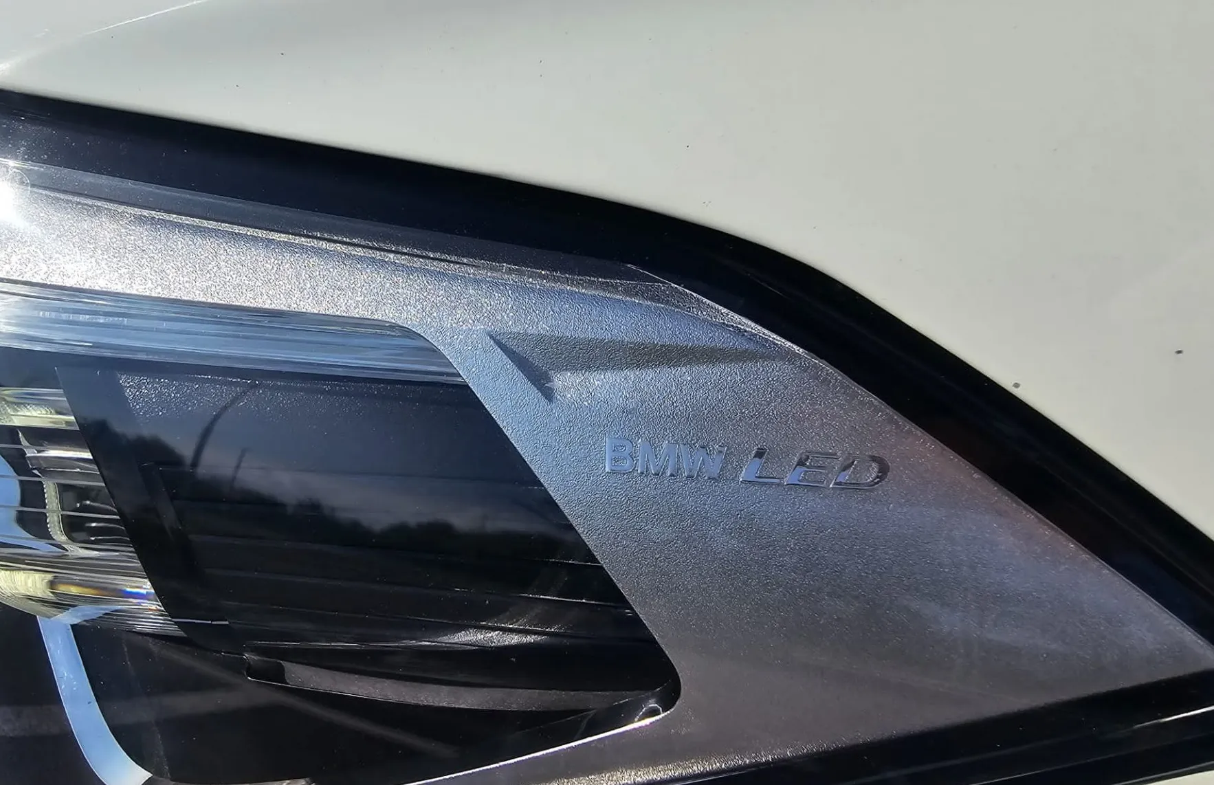 Zunanja slika - BMW X1 - serija : xDrive18d Advantage|navi|el prtljažnik|fulLED| - 10