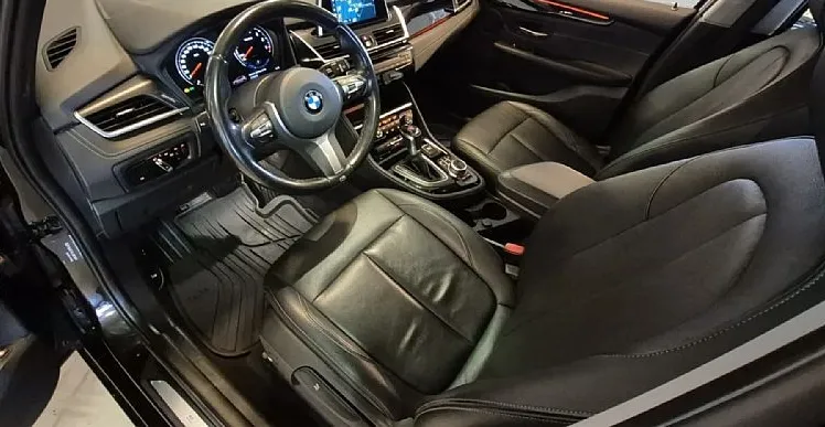 Zunanja slika - BMW Serija 2 - Active Tourer: BMW 225XE - 10