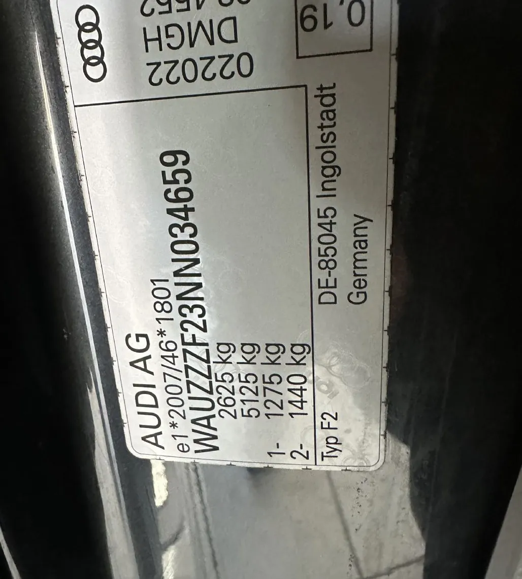 Zunanja slika - Audi A6 Allroad - 45 TDI quattro S tronic180kW.ZRAČNO VZMET.PANORAMA - 12