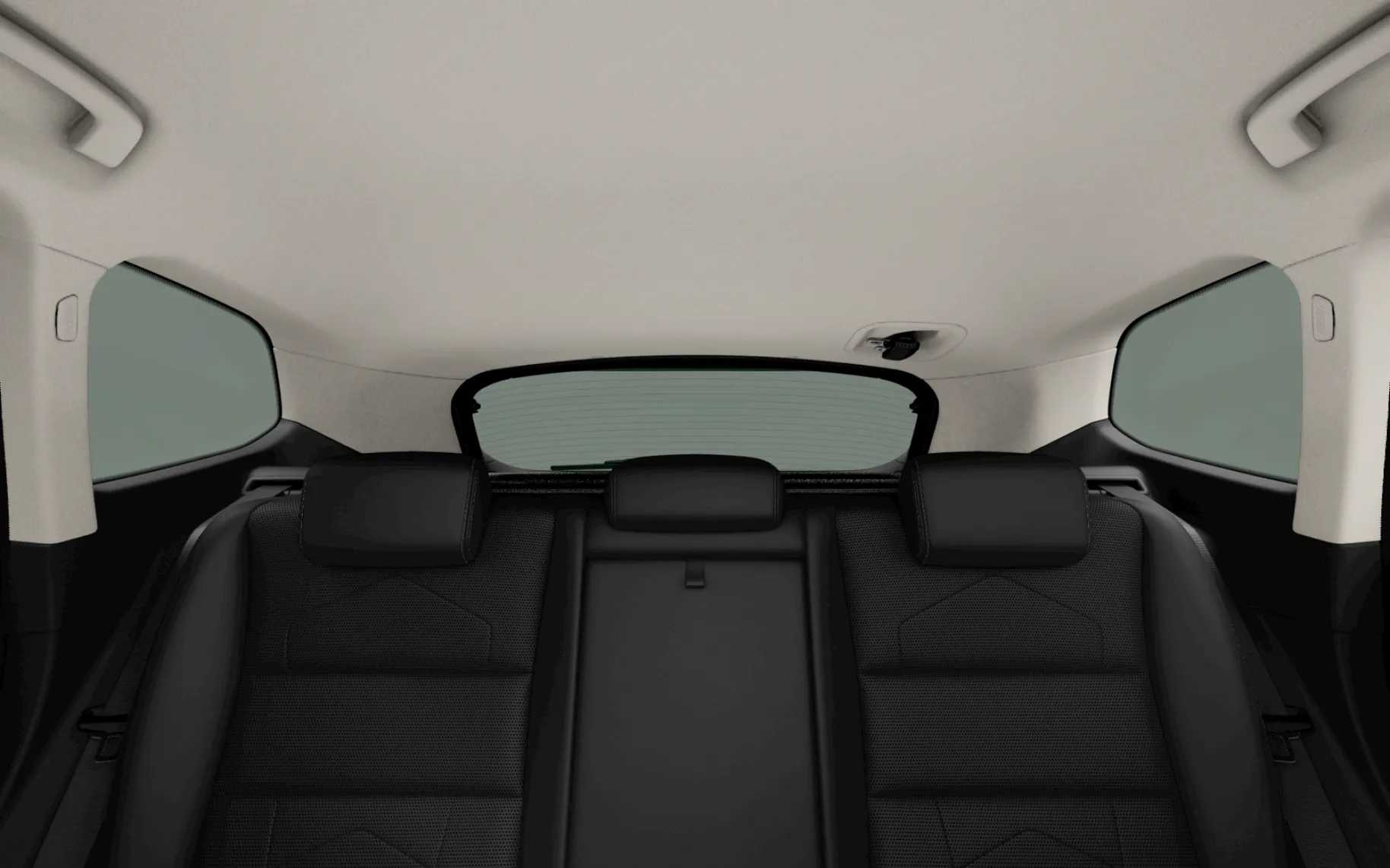 Zunanja slika - BMW X1 - sDrive18i - 11