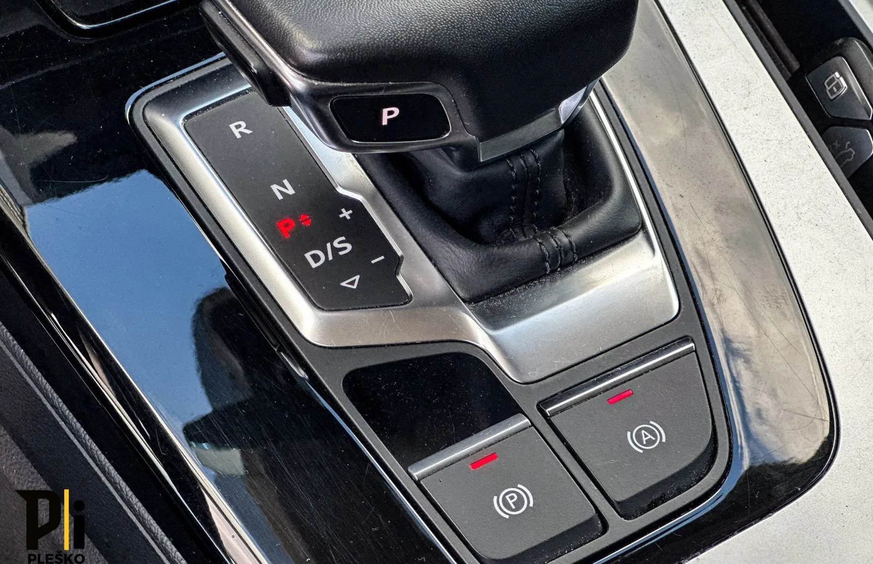 Zunanja slika - Audi Q5 - quattro 40 TDI S line S tronic - 11
