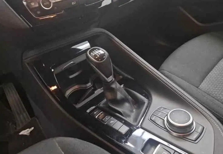Zunanja slika - BMW X2 - serija :  sDrive18i.LED.NAVI.PDC.. - 11